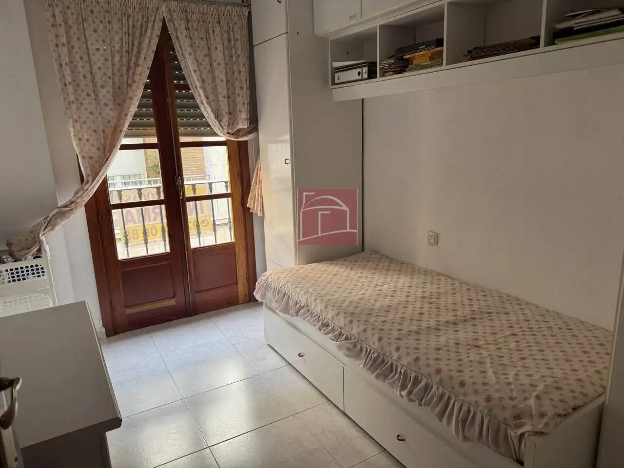 Wohnung mit Terrasse zum Verkauf in Villanueva de la Serena, imagen 6