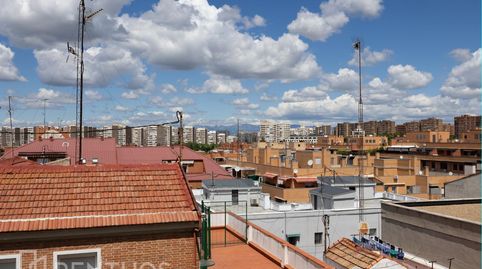 Foto 5 de Àtic de lloguer a De Molina, Almenara -Ventilla, Madrid Capital