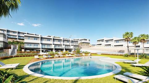 Foto 5 de Planta baja en venta en De Granada, Balcón de Finestrat - Terra Marina, Finestrat