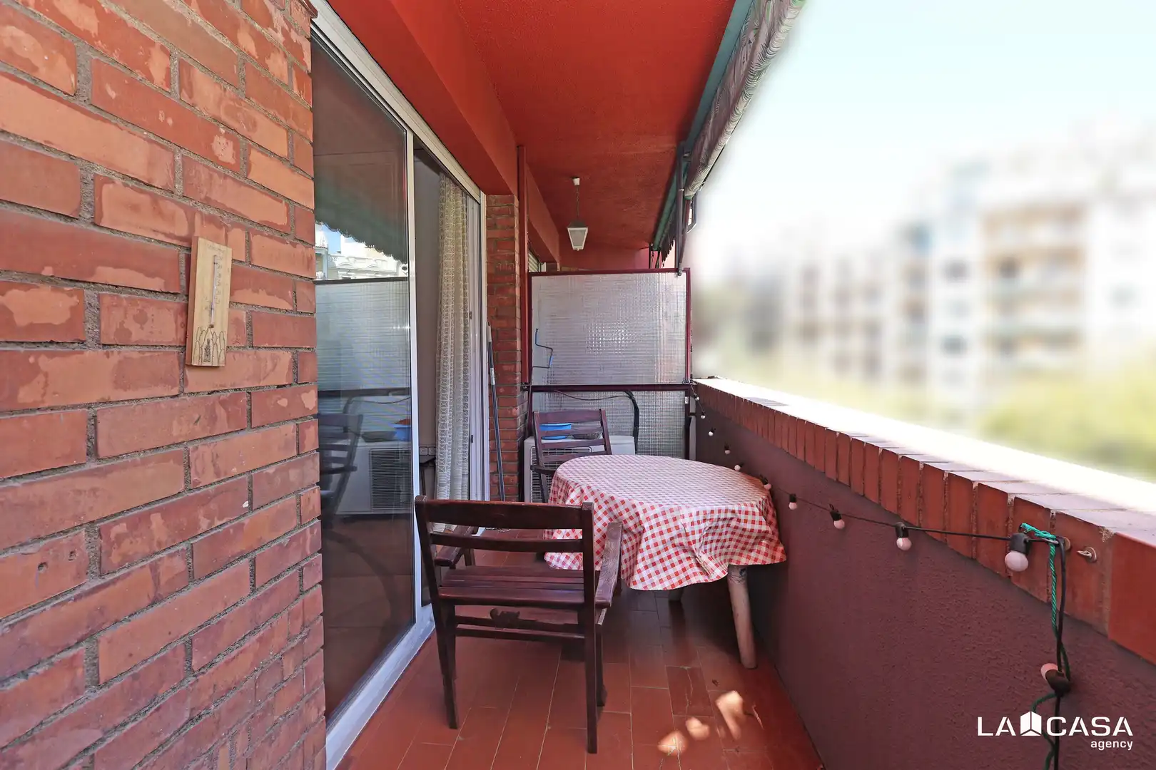 Appartement avec terrasse à vendre à Carrer de Casp