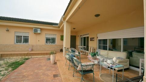 Foto 3 de Finca rústica en venta en N/a, -1, Almoradí, Alicante