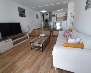 Living room of Apartment for sale in Arico  with Terrace