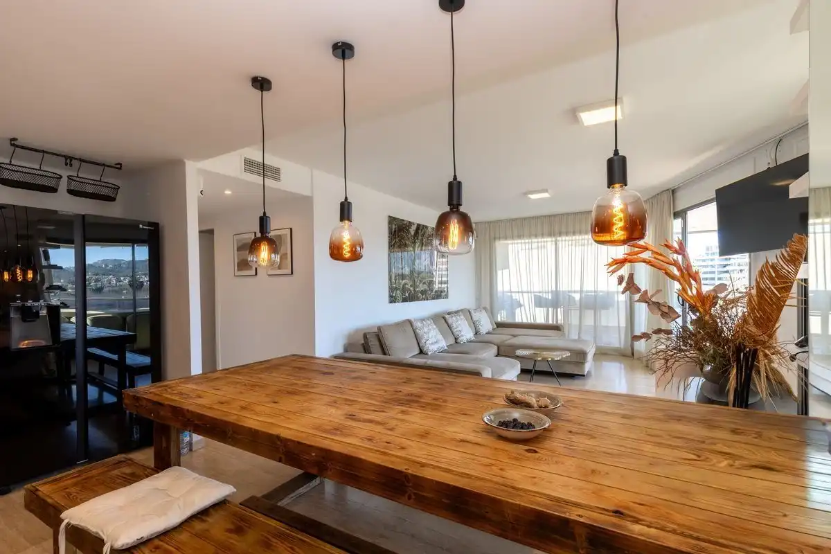Appartement avec piscine à vendre à Carrer Gregal, imagen 12