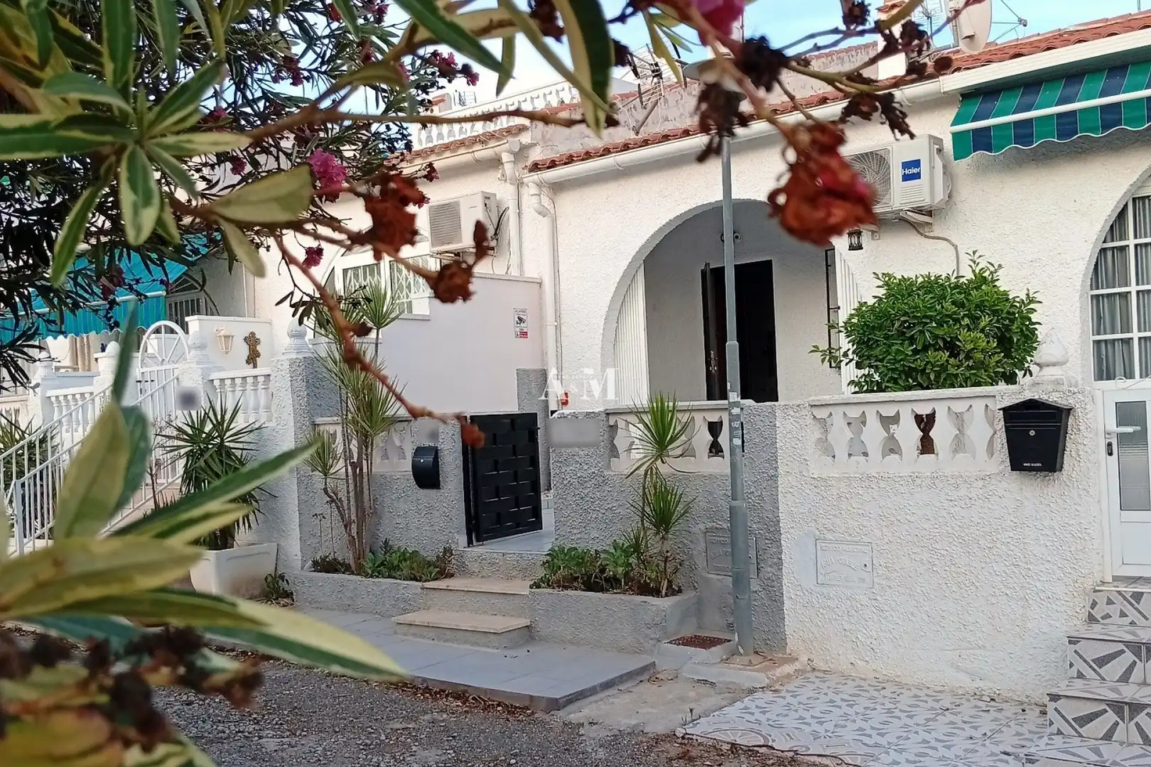 Fotografía del inmueble reportado: 650 €/mes — Torrevieja, Torrevieja