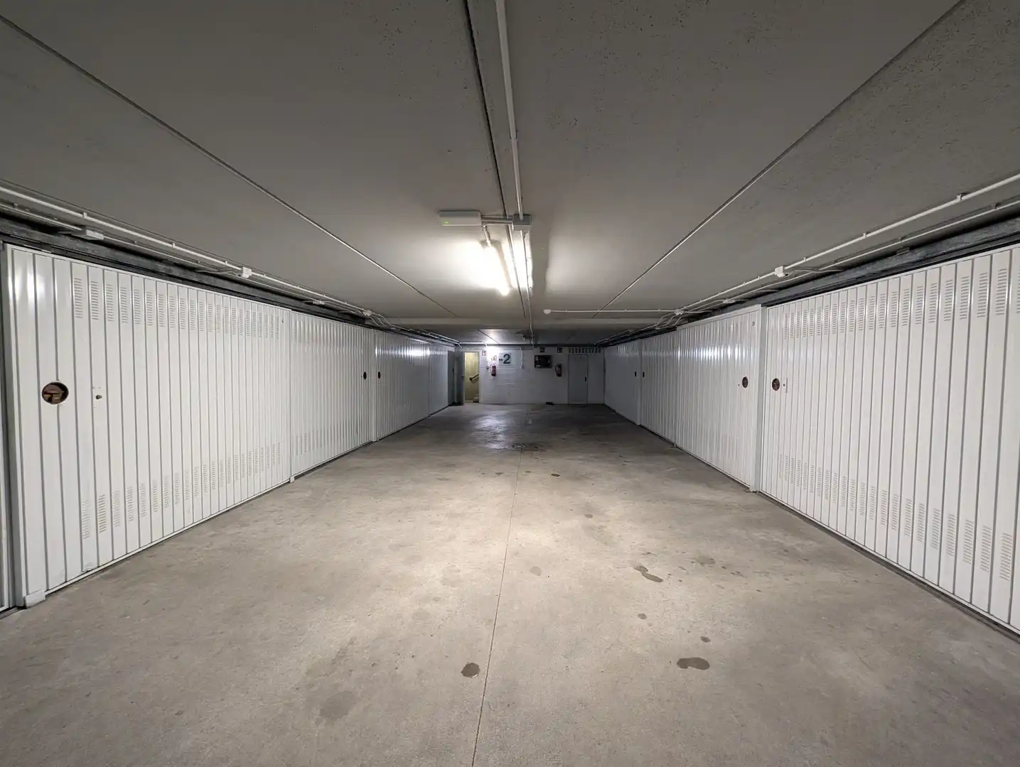 Parkplatz von Garage zum Verkauf in Lasarte-Oria