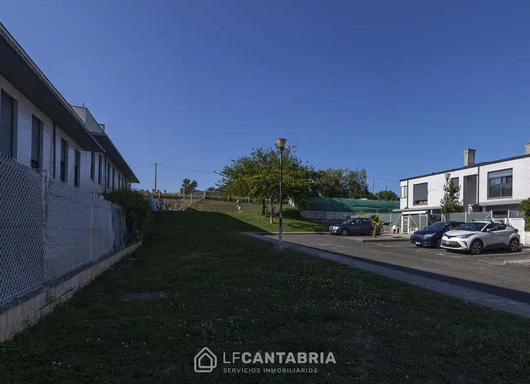 Flat for sale in Miengo  with Heating, Terrace and Storage room