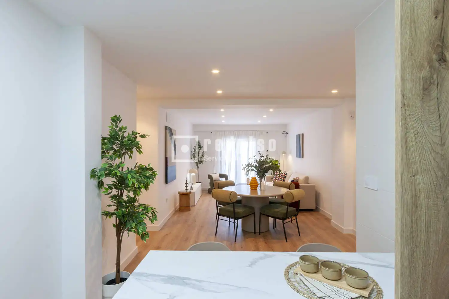 Flat for sale in Centro, imagen 2