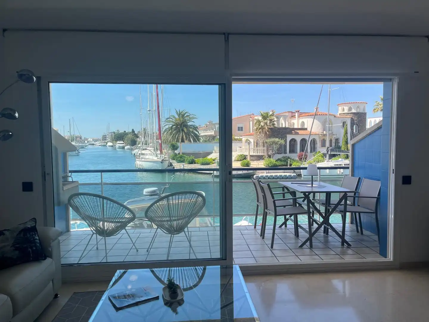 Flat with pool for sale in Cavall de Mar 40, imagen 5