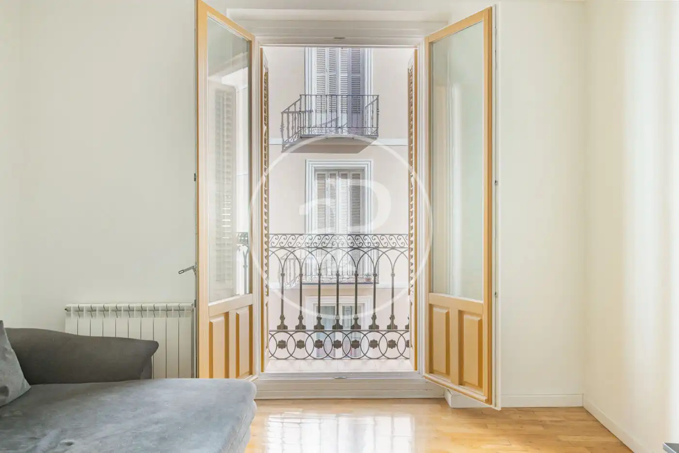 Wohnung mit Terrasse zum Verkauf in Pl. de Isabel II, imagen 2