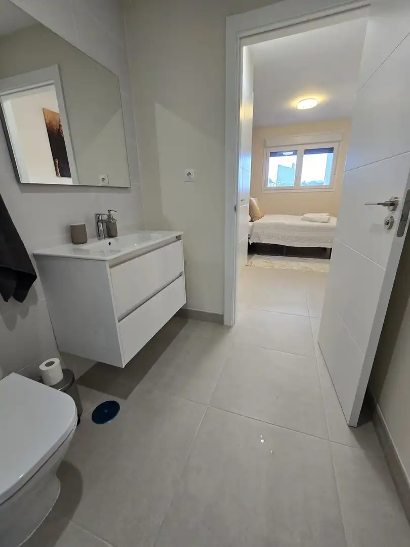 Piso con piscina en venta en Estepona - Estepona,Centro,Avenida Blas de Lezo, imagen 12