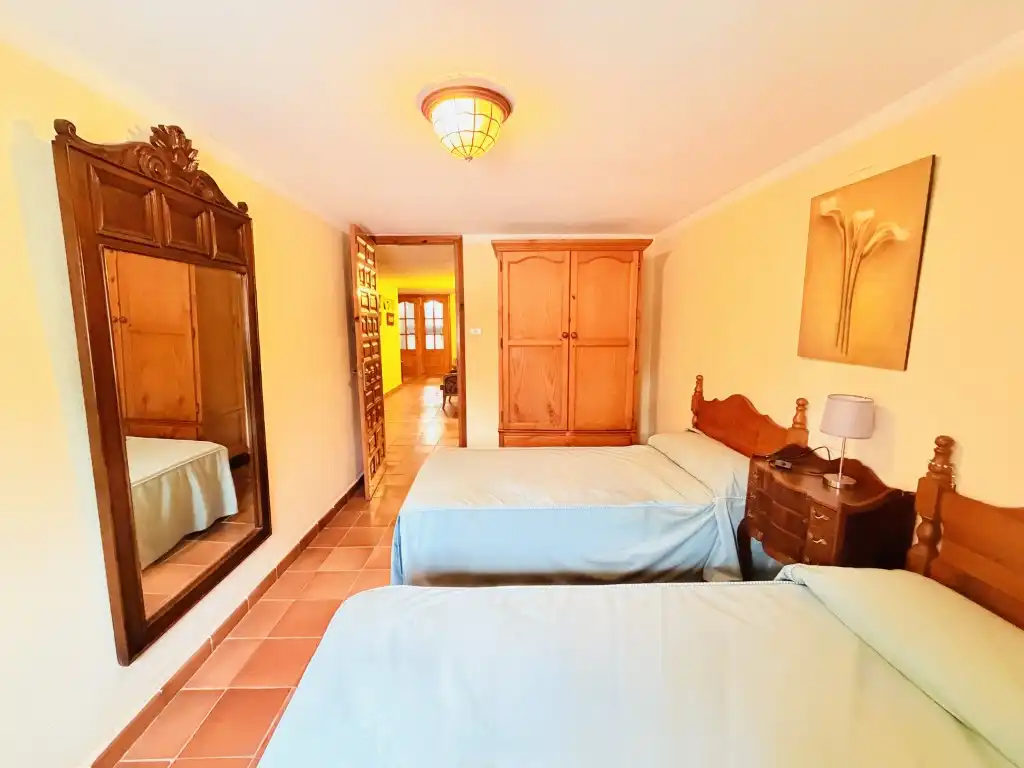 Habitación de Casa o chalet en venta en Valencia
