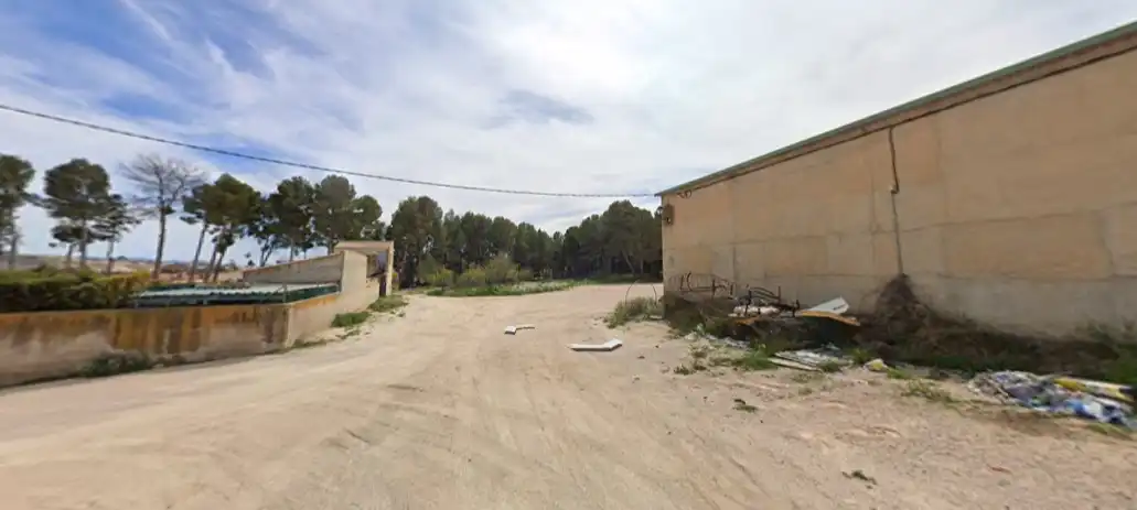 Pis en venda a Caravaca de la Cruz