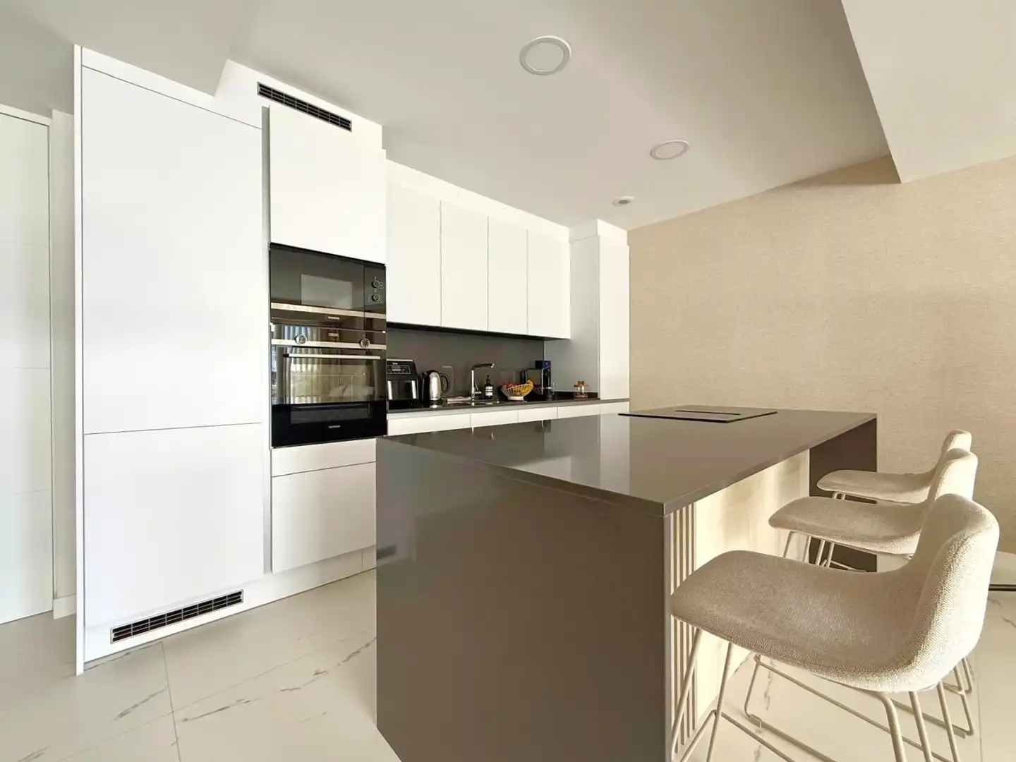 Apartment mit Aufzug zum Verkauf in Bahía de Casares, imagen 8