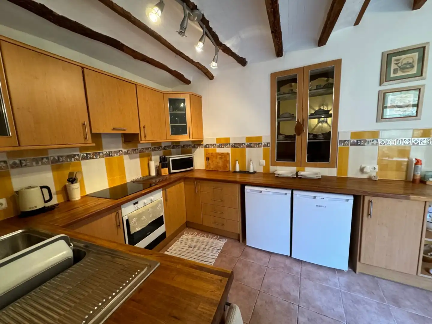 Country house for sale in Tormos, imagen 18