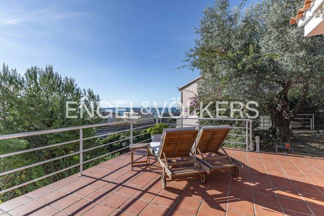 Casa-chalet en Venta en Urbanitzacions de Llevant