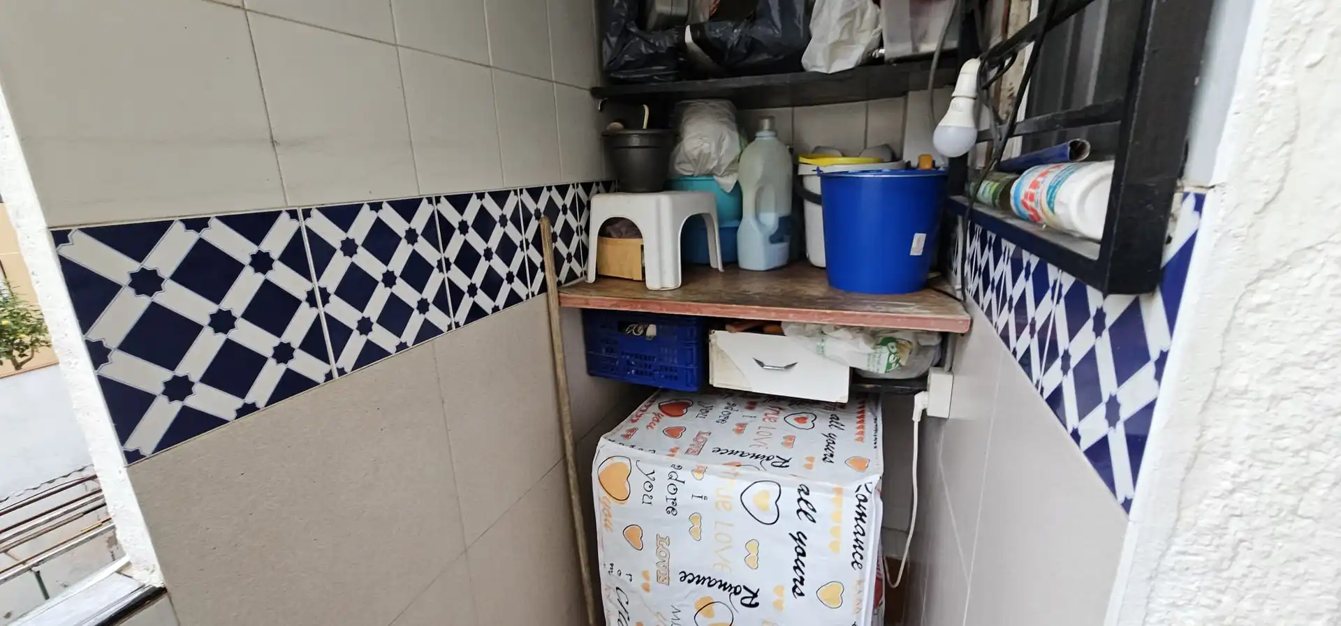 Cocina de Piso en venta en Mataró
