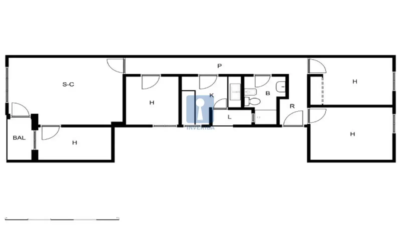 Wohnung zum Verkauf in MAÇANA, imagen 13