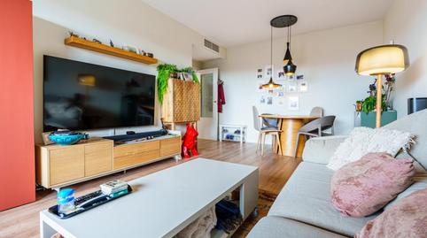 Foto 5 de Piso en venta en C. Teresa López Valcárcel, Legazpi,  Madrid Capital