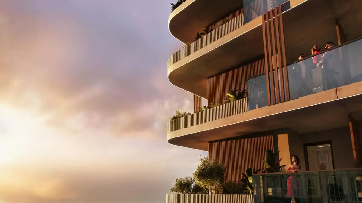 Apartments for sale in Pueblo de Cullera