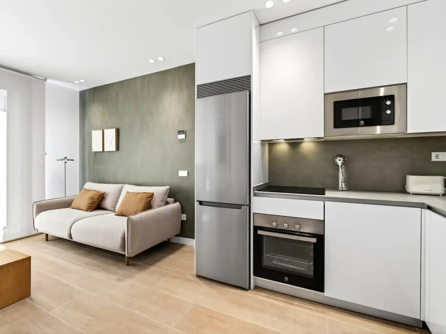 Appartamento in affitto a N/A, imagen 6