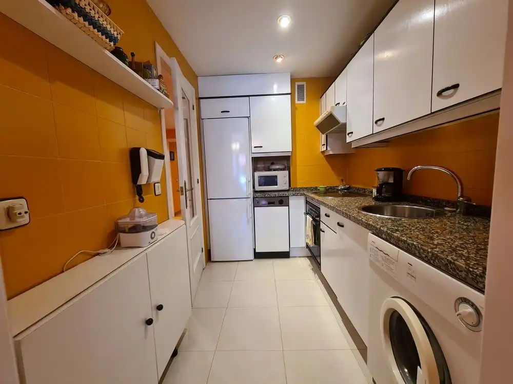 Appartement avec ascenseur à vendre à Calle Marqués de Argüelles, imagen 10