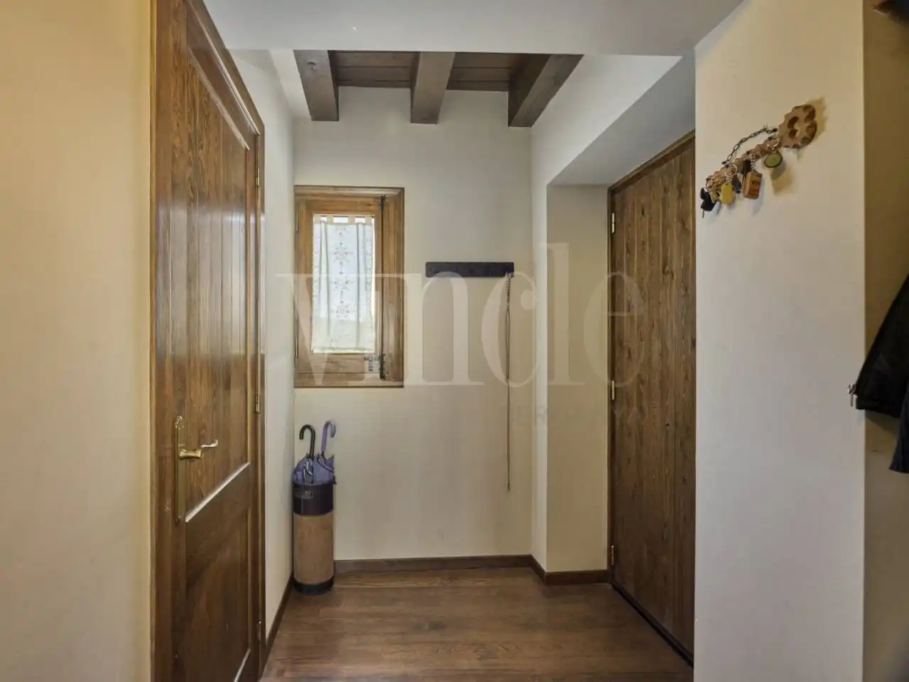 Casa adosada en venda en Bellver de Cerdanya amb Calefacció, Parquet i Terrassa