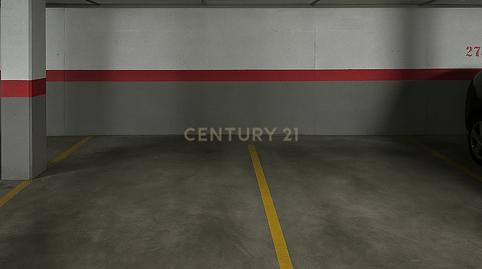 Photo 3 of Garage for sale in Cl Conde Altea 7 Ed Alhambra Calp (alicante), 7, Zona Pueblo, Calpe / Calp