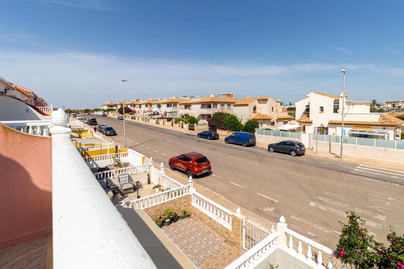 Adossat amb terrassa en venda a Orihuela Costa, imagen 35