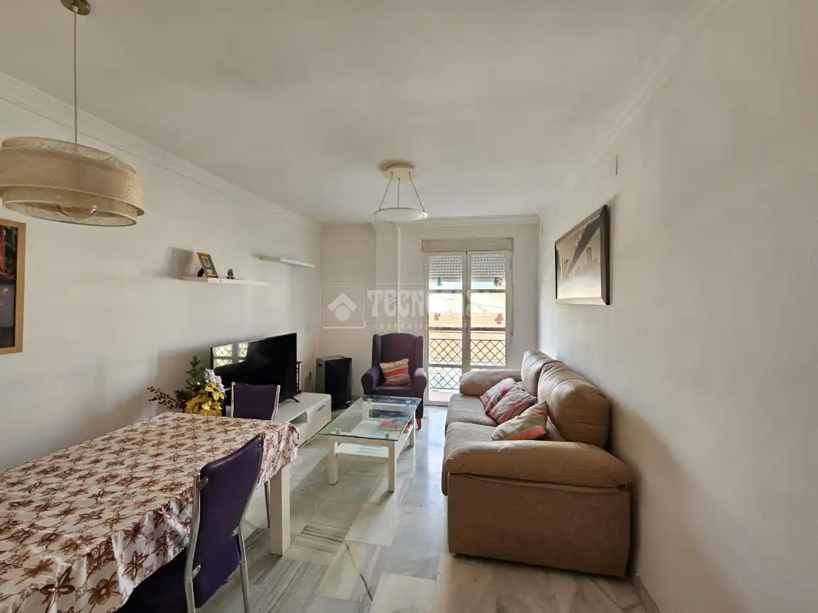 Piso en venta en Cúllar Vega