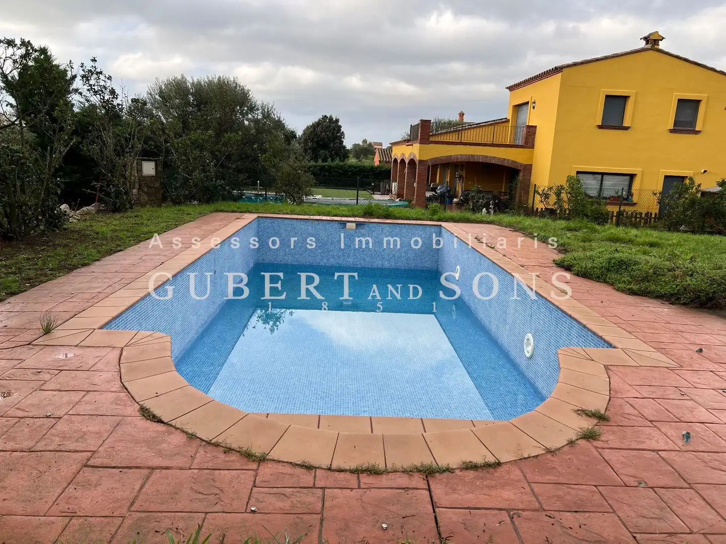 Casa o chalet en venta en Peralada