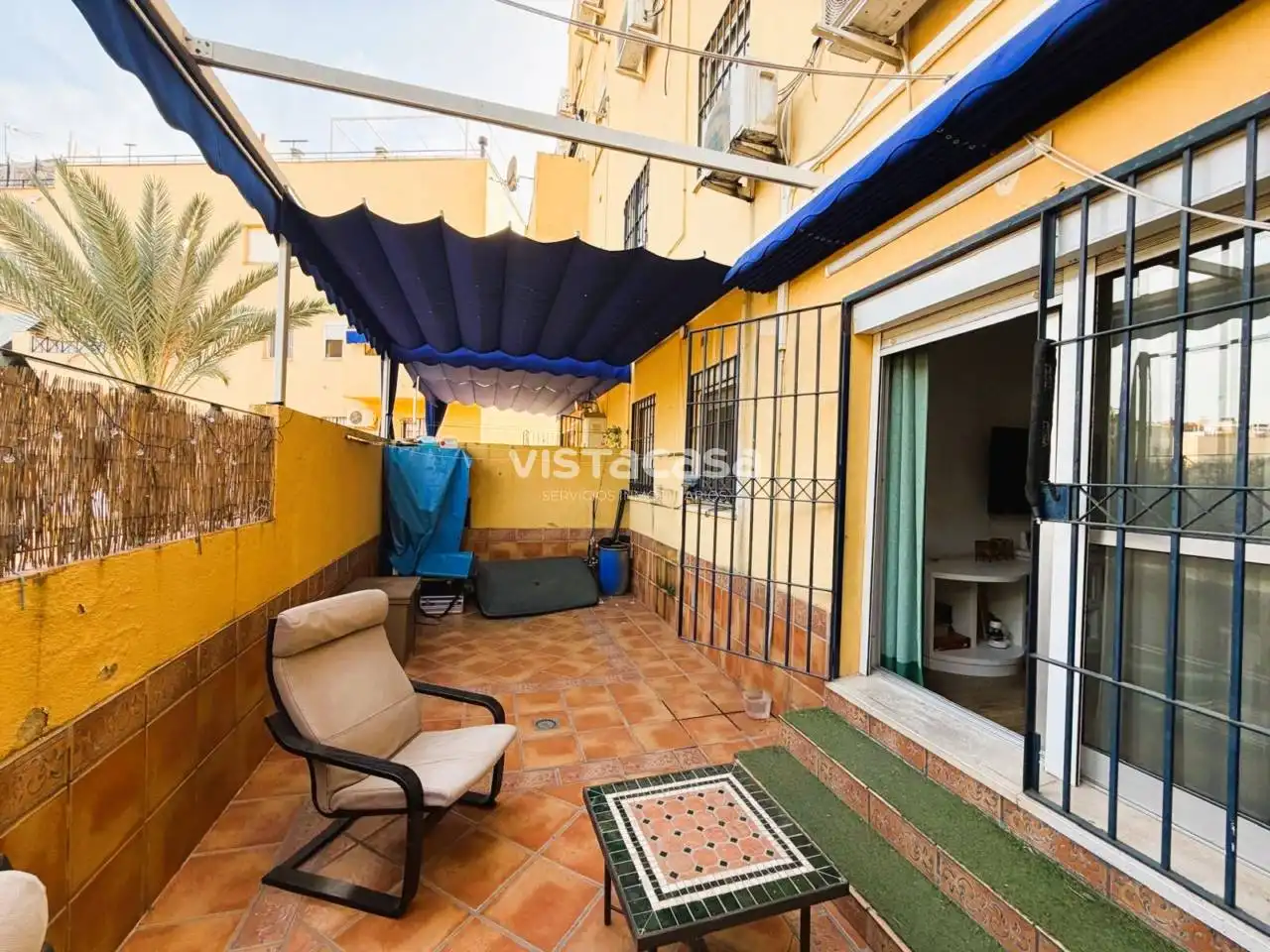 Dúplex en venta en Alcalá de Guadaira, Sevilla