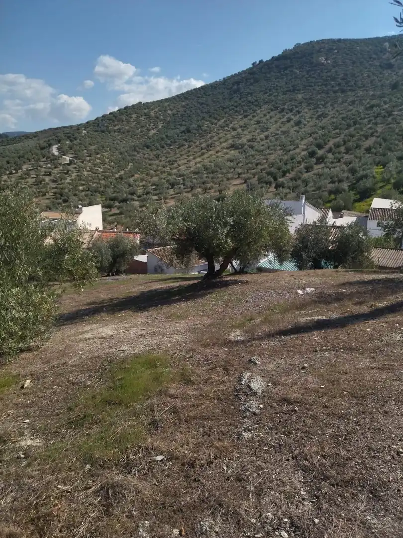 Houses for sale in Castillo de Locubín  with Terrace and Balcony