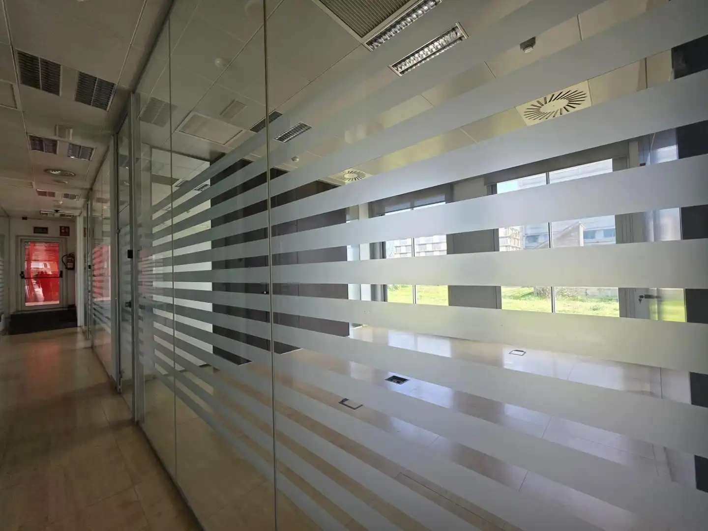 Office space with lift to rent in Sant Cosme - La Granja, imagen 13