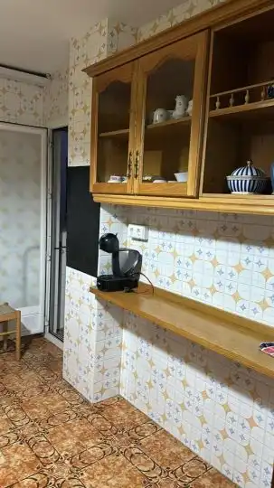 Piso de alquiler en Calle AGUA DE CARTUJA, San Ildefonso