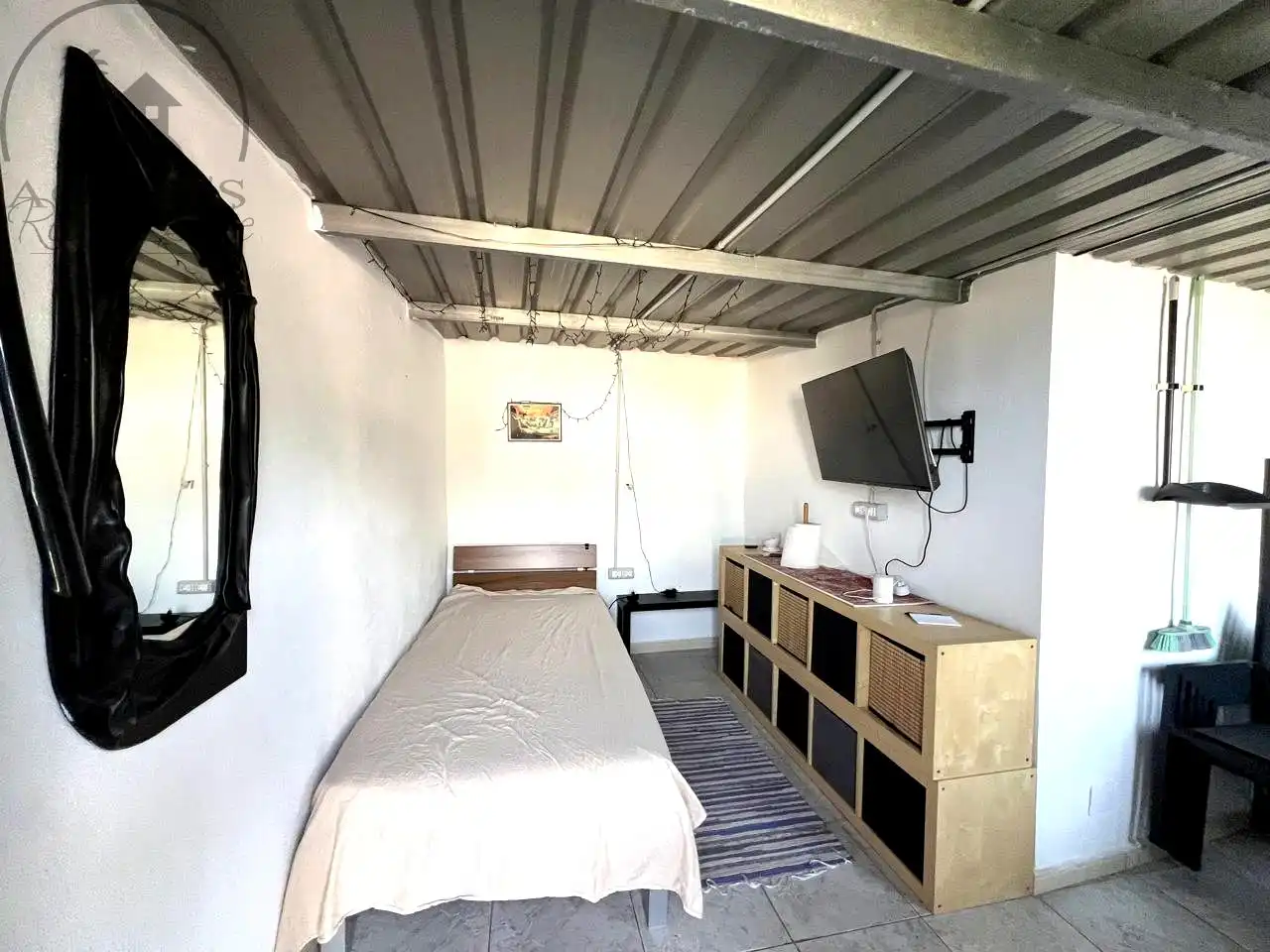 Dormitori de Casa o xalet en venda en Los Realejos amb Terrassa