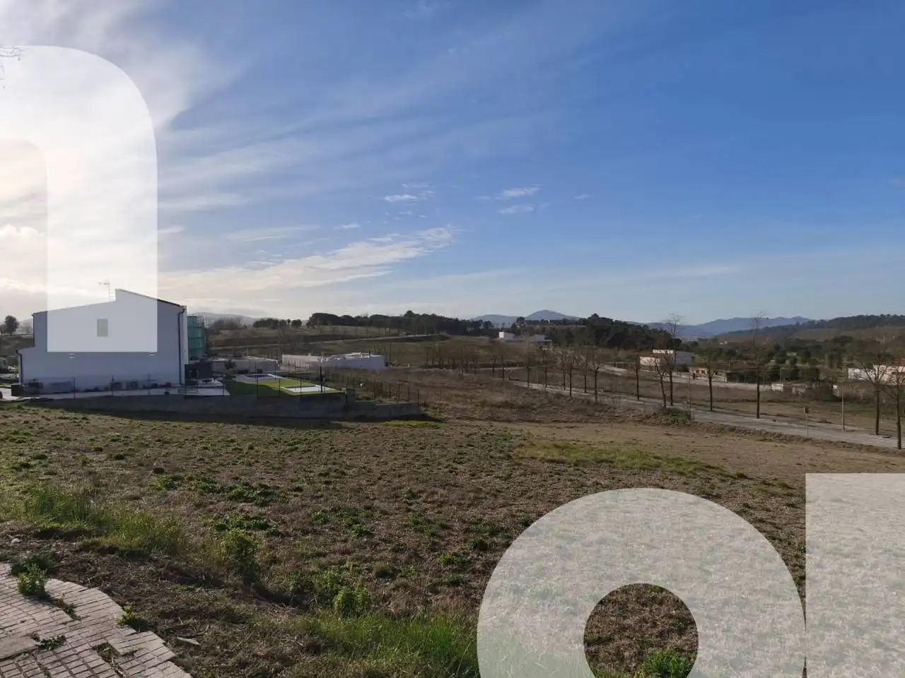 Residential for sale in La Roca del Vallès