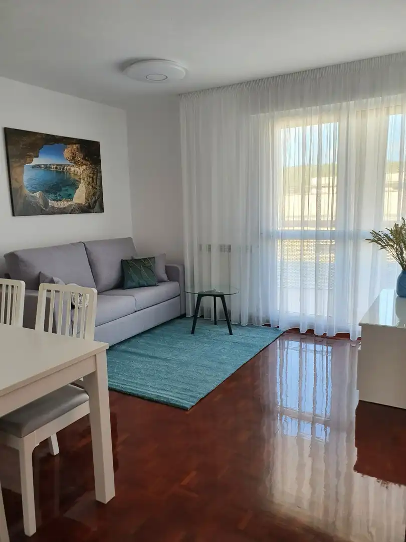 Wohnung zur Miete in Pamplona-Iruña - Calle concejo de elcano, 9, Mendillorri