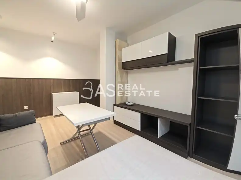 Piso en venta en Madrid con Aire acondicionado y Amueblado