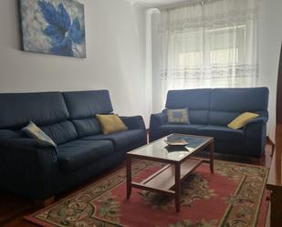 Flat to rent in Recatelo - O Carme