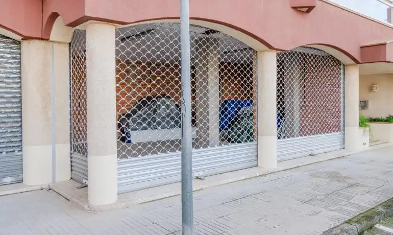 Office for sale in Santa Margarita