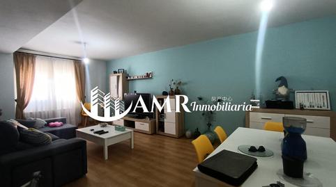 Foto 5 de Planta baja en venta en Recas, Toledo