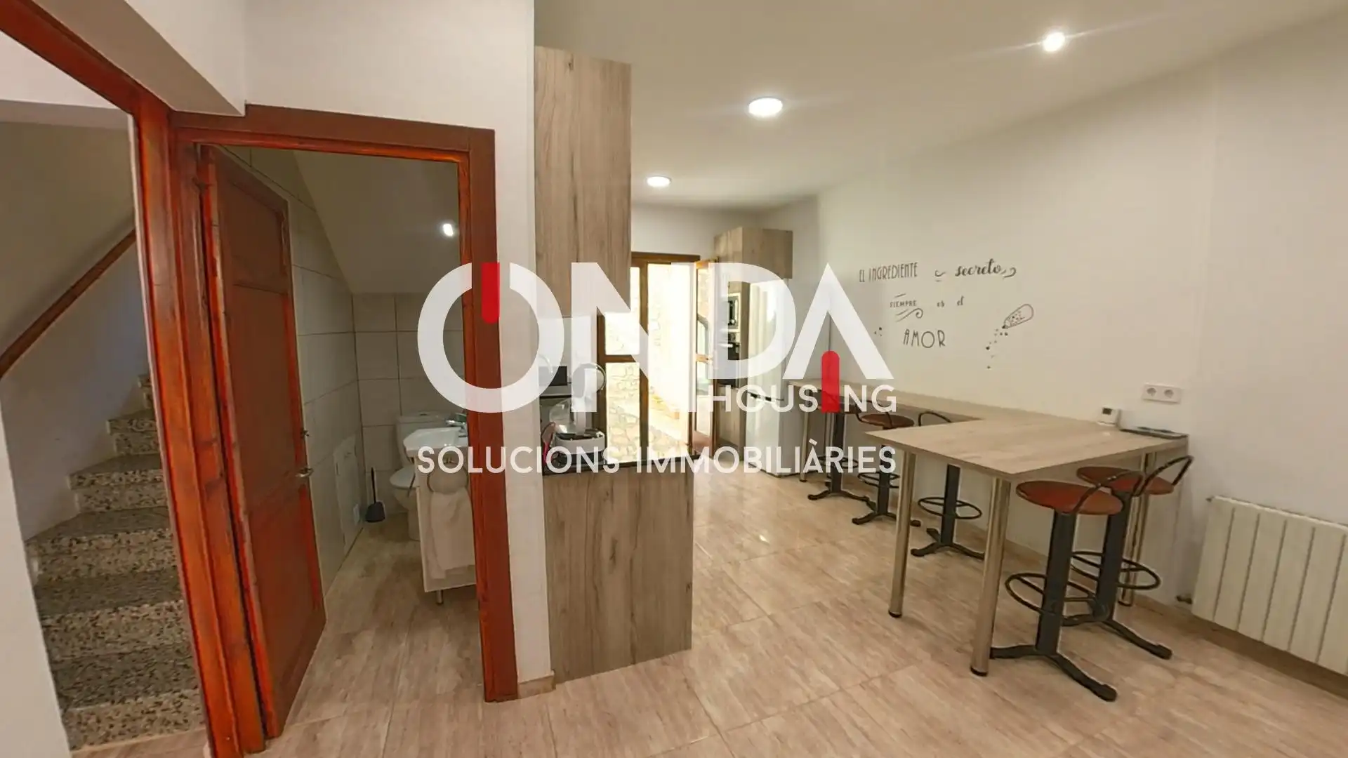 Finca rústica de alquiler en Carrer MAJOR; SANT ROMA D´ABELLA, 9, Isona i Conca Dellà