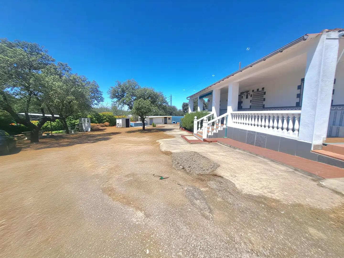 Terreny rústic en venda a Valdesalor - Rincón de Ballesteros, imagen 3