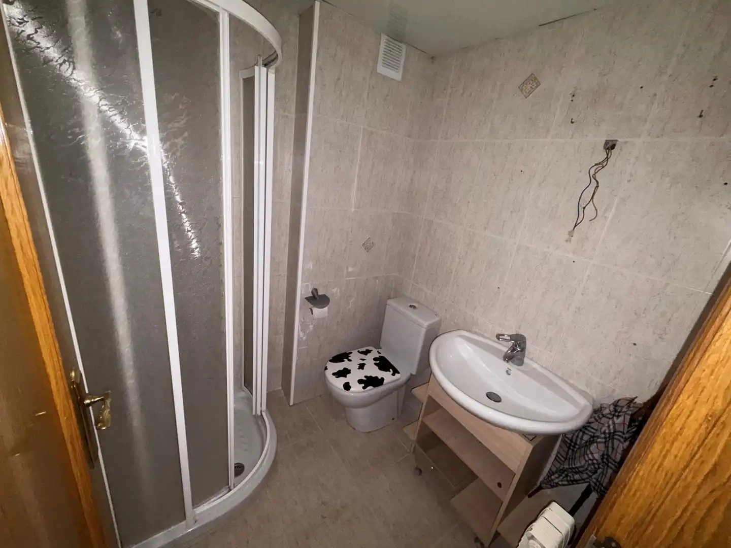Baño de Piso en venta en Castellbisbal con Terraza