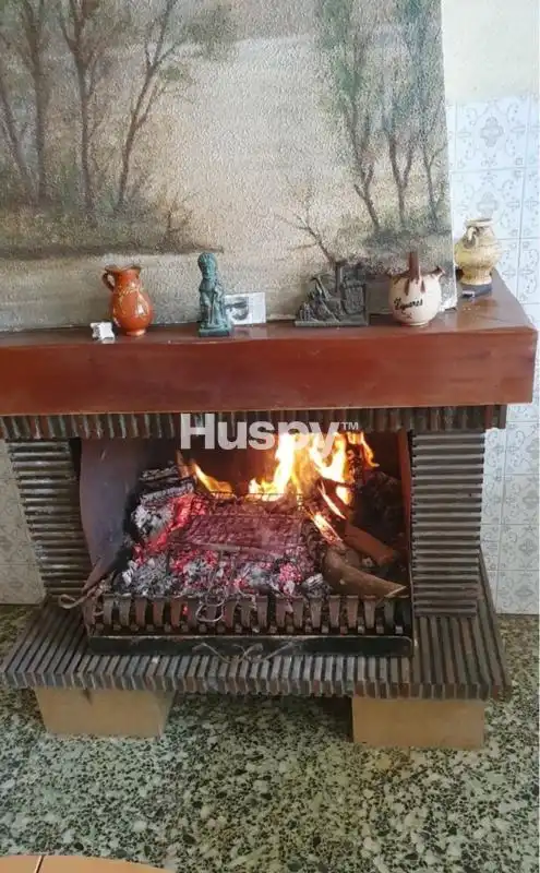 Casa aparellada amb terrassa en venda a C. Azorín, imagen 46