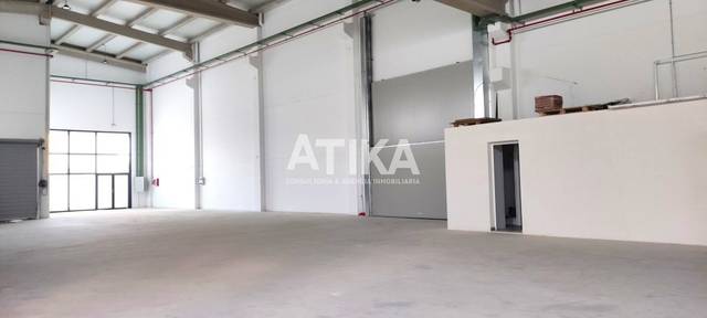 Nave industrial en Alquiler en Santa Ana