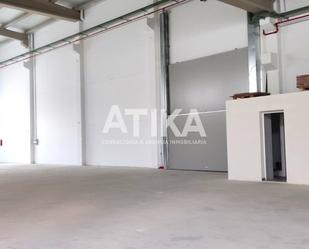 Industrial buildings to rent in Ontinyent