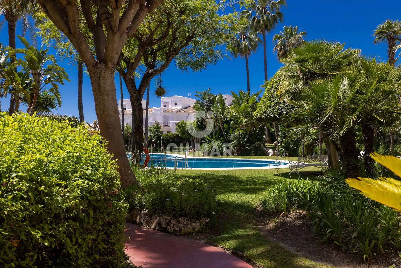 Apartment mit Pool zum Verkauf in Benamara - Atalaya, imagen 47