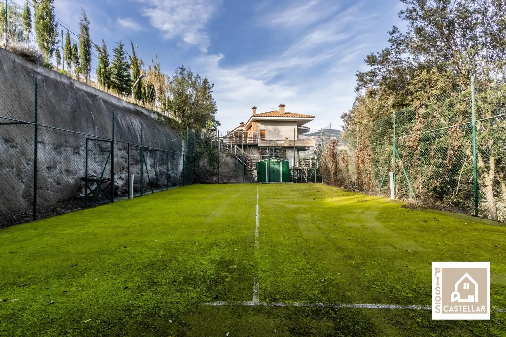 Casa con terraza en venta en El Racó - Sant Feliu del Racó, imagen 8