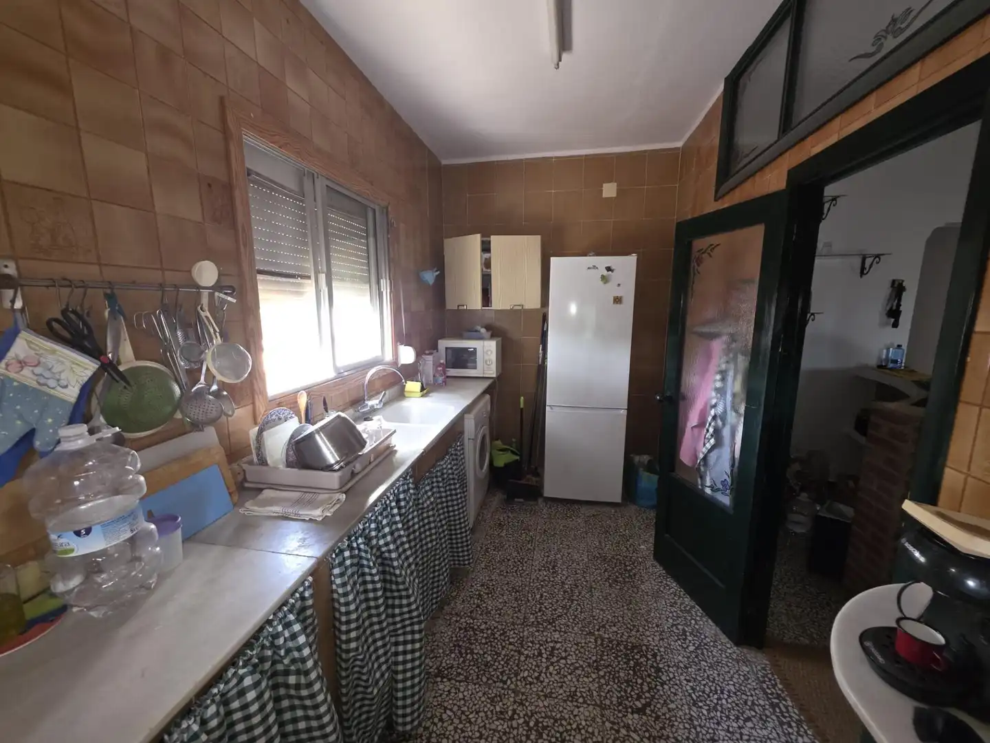 Casa o chalet en venta en Beas